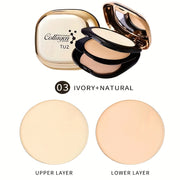 Layer Powder Foundation