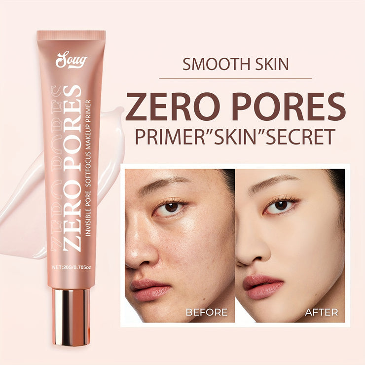 YIEST Zero Pores Primer Cream