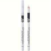 White Soft Eyeliner Pencil