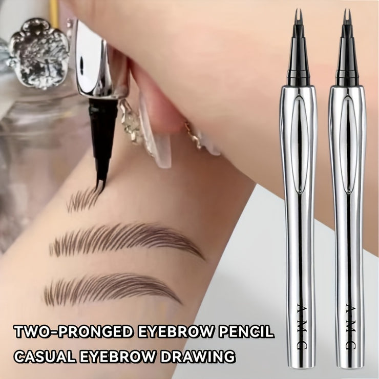 A.M.G Waterproof Eyebrow Pencil