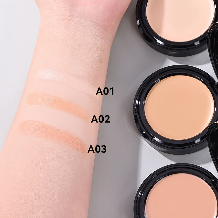 Shade Concealer Powder