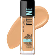 Maybelline Fit Me Matte