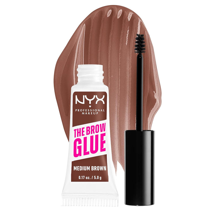 NYX PROFESSIONAL MAKEUP