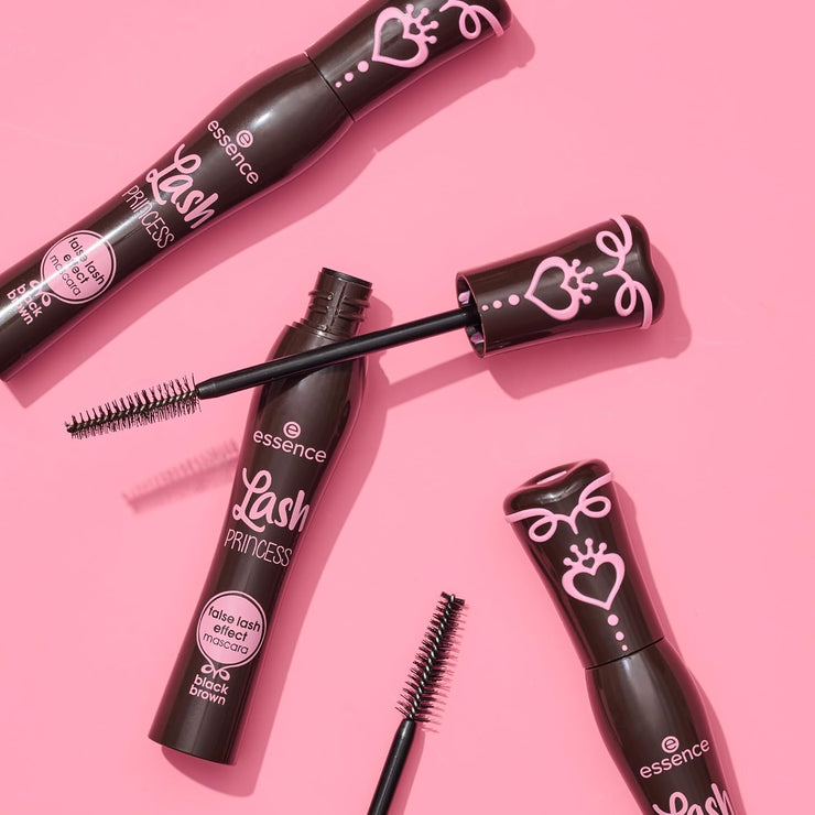 Lash Princess False Lash Effect Mascara