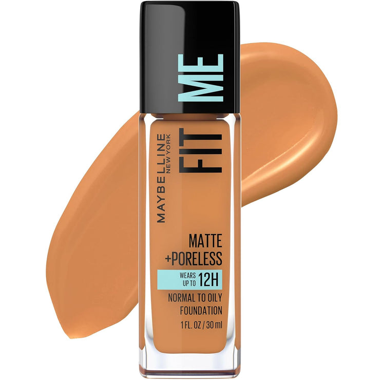 Maybelline Fit Me Matte