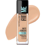 Maybelline Fit Me Matte