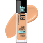 Maybelline Fit Me Matte