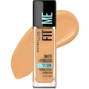 Maybelline Fit Me Matte