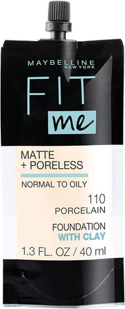 Maybelline Fit Me Matte