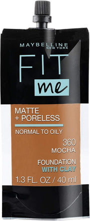 Maybelline Fit Me Matte