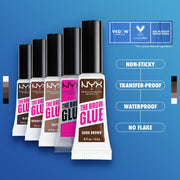 NYX PROFESSIONAL MAKEUP