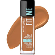 Maybelline Fit Me Matte