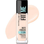 Maybelline Fit Me Matte