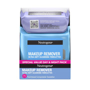 Neutrogena Makeup Remover Wipes