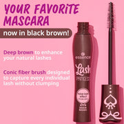 Lash Princess False Lash Effect Mascara