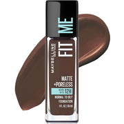 Maybelline Fit Me Matte