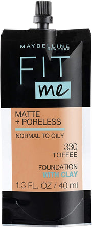 Maybelline Fit Me Matte