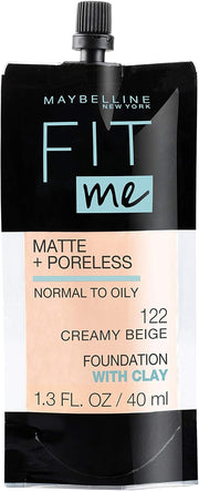 Maybelline Fit Me Matte