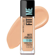 Maybelline Fit Me Matte