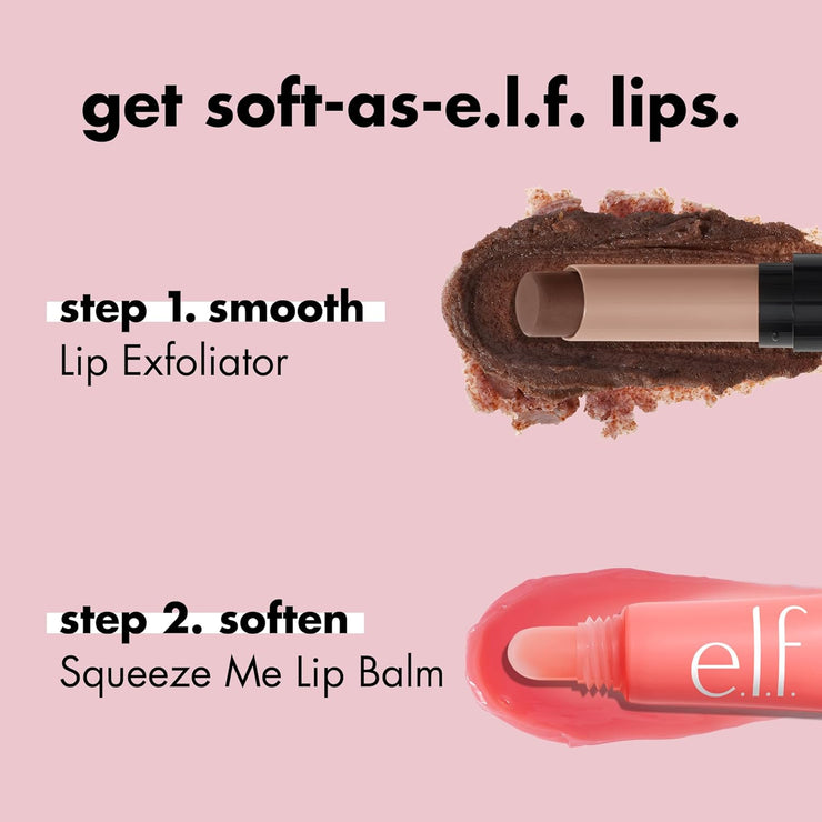 e.l.f. Squeeze Me Lip Balm