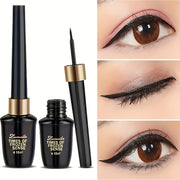 Slim Black Liquid Eyeliner Pen