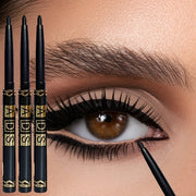 Flawless Eye Makeup pencils