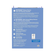 Neutrogena Makeup Remover Wipes