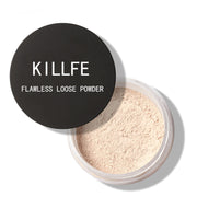 Translucent Loose Powder