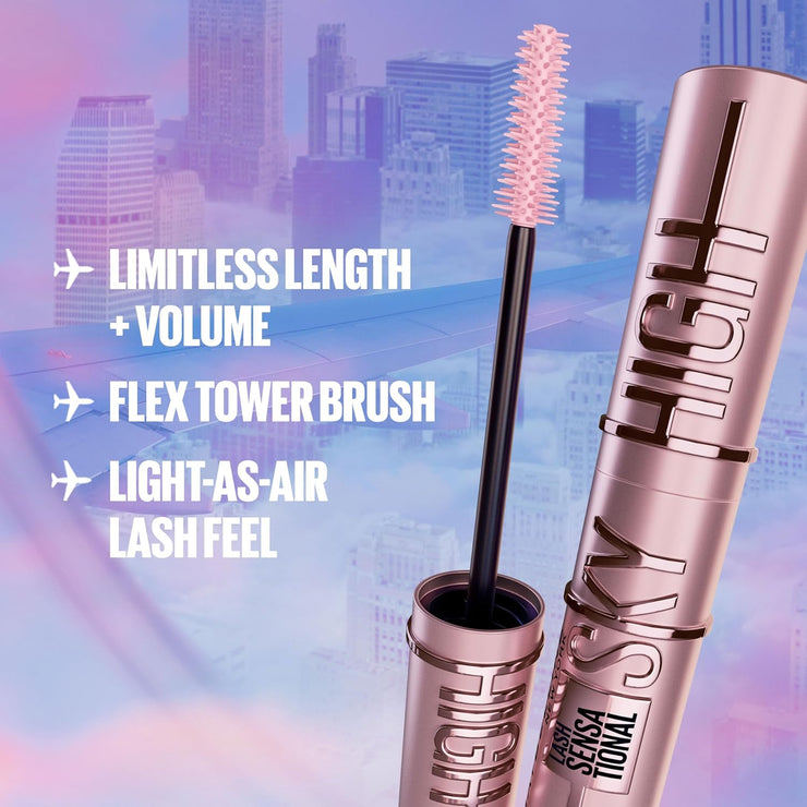 Maybelline Lash Sensational Sky