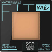 Maybelline Fit Me Matte