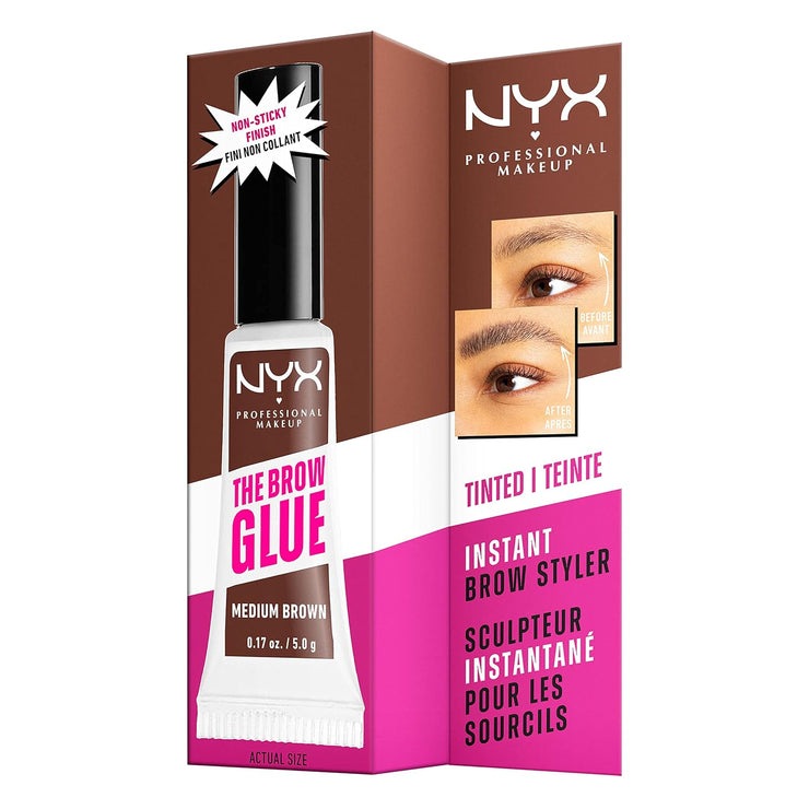 NYX PROFESSIONAL MAKEUP