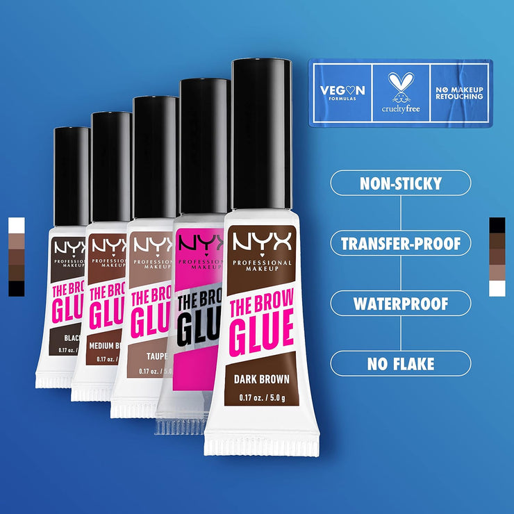 NYX PROFESSIONAL MAKEUP