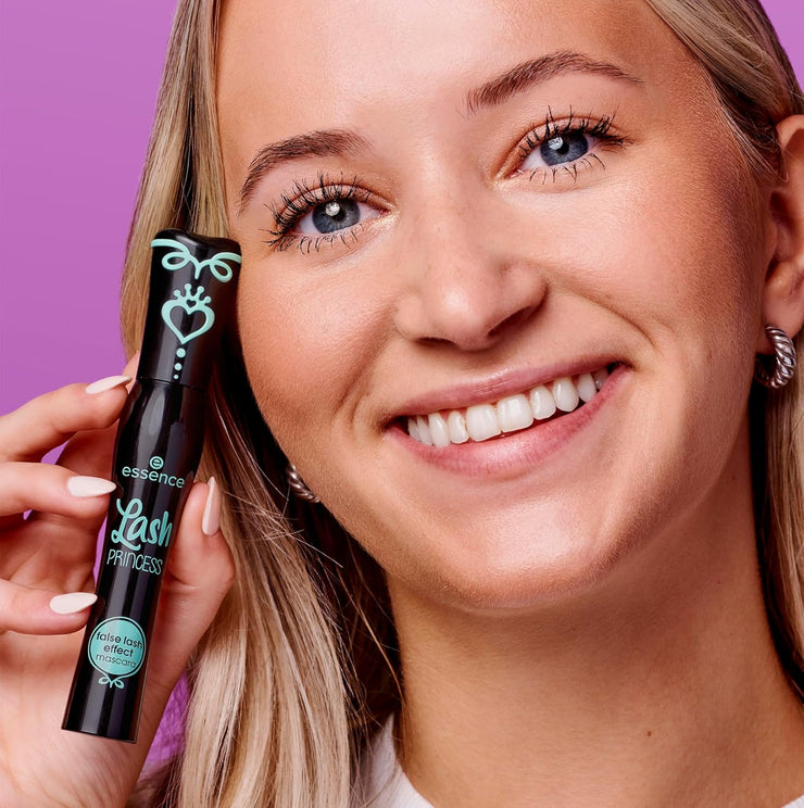 Lash Princess False Lash Effect Mascara