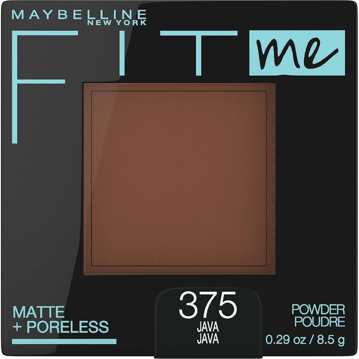 Maybelline Fit Me Matte