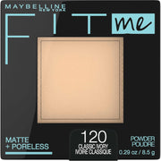 Maybelline Fit Me Matte