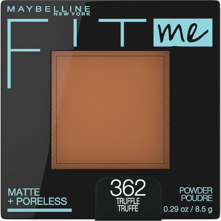 Maybelline Fit Me Matte