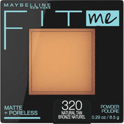 Maybelline Fit Me Matte