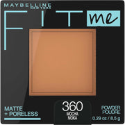 Maybelline Fit Me Matte