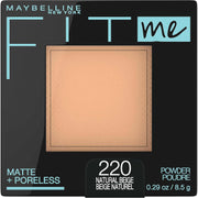 Maybelline Fit Me Matte