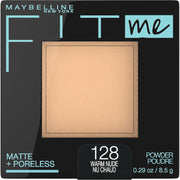 Maybelline Fit Me Matte