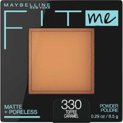 Maybelline Fit Me Matte