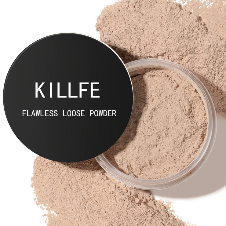 Translucent Loose Powder