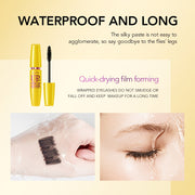 DAISIBO Fiber Mascara