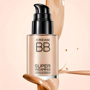 Moisturizing BB Cream Foundation