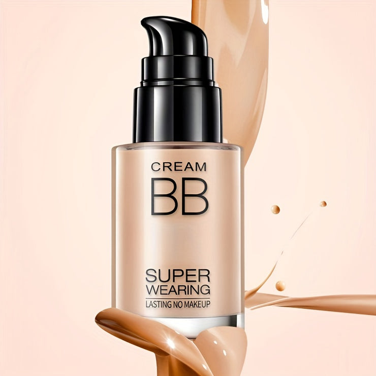 Moisturizing BB Cream Foundation