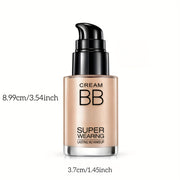 Moisturizing BB Cream Foundation