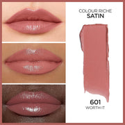 L’Oréal Paris Color Riche Satin