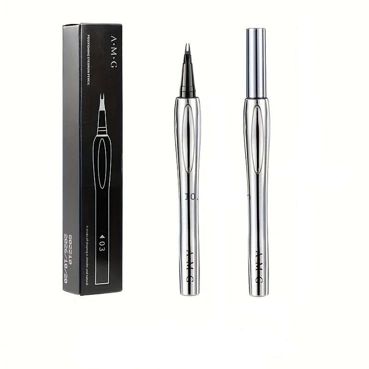 A.M.G Waterproof Eyebrow Pencil