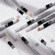 White Soft Eyeliner Pencil