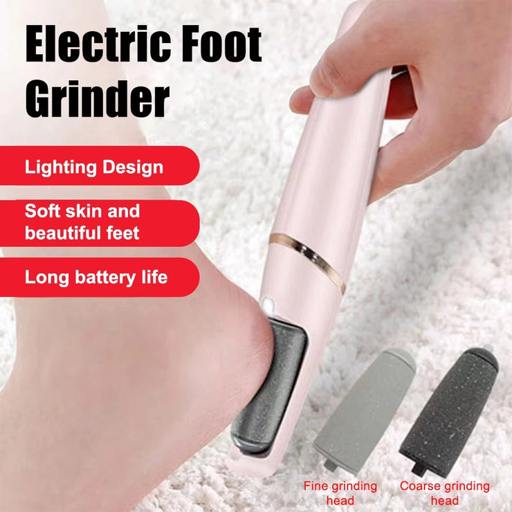 Electric Foot Grinder